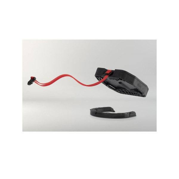 Кріплення tank ring PRO Sw-Motech для Moto-Guzzi V85 TT (19-)