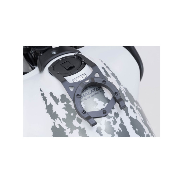 Кріплення для бензобака ION SW-Motech Royal Enfield Himalayan 450 (23-)