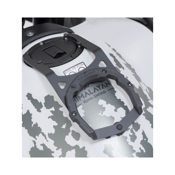 Кріплення tank ring PRO Sw-Motech Royal Enfield Himalayan 450 (23-)