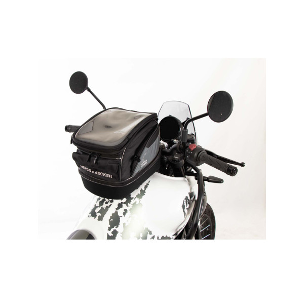 Танкринг Basic Hepco&Becker Royal Enfield Himalayan 450 (24-)