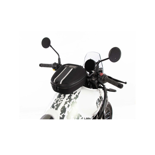 Танкринг Basic Hepco&Becker Royal Enfield Himalayan 450 (24-)