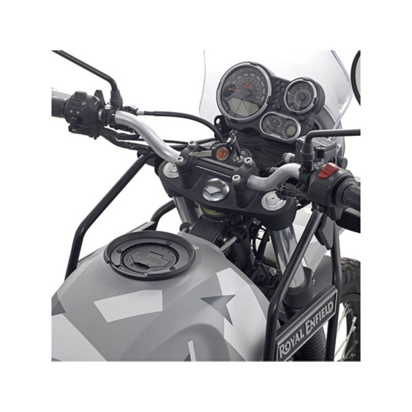 Кріплення Givi BF39 для танкбегів Tanklock, TanklockED до Royal Enfield Himalayan (18-), Scram 411 (22-)