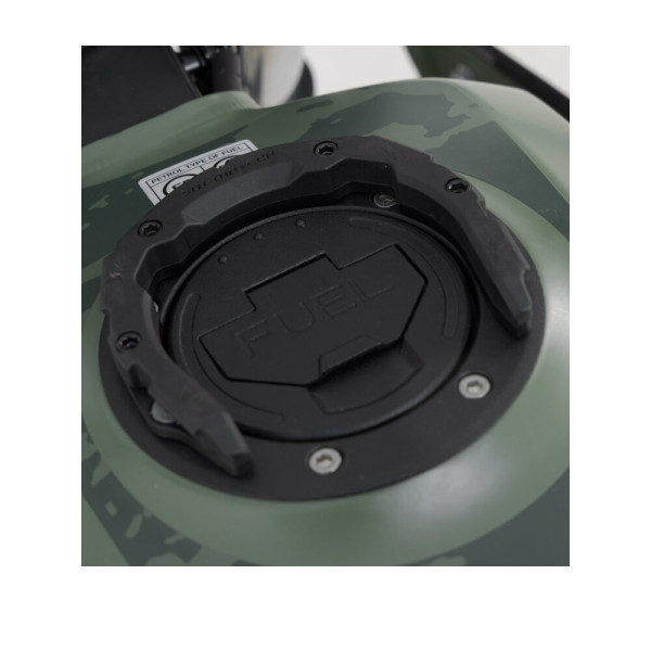 Кріплення tank ring PRO Sw-Motech для Royal Enfield Himalayan (21-)/ Scram 411 (21-)