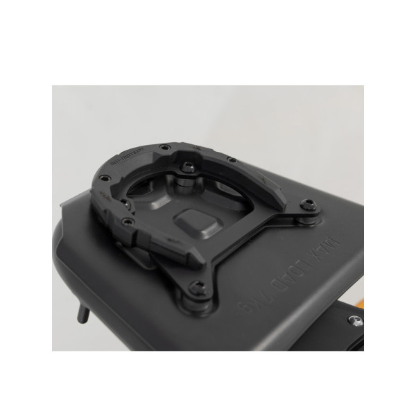 Кріплення tank ring PRO для оригінального багажника Sw-Motech для Royal Enfield Himalayan (21-)