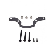 Кріплення для танкбегів Shad Click System до Suzuki (обрані моделі)