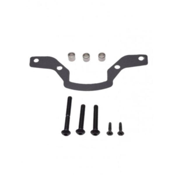 Кріплення для танкбегів Shad Click System до Suzuki (обрані моделі)