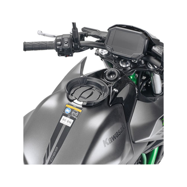 Кріплення для танкбегів GIVI Tanklock, TanklockED Kawasaki Z 650 (23-)