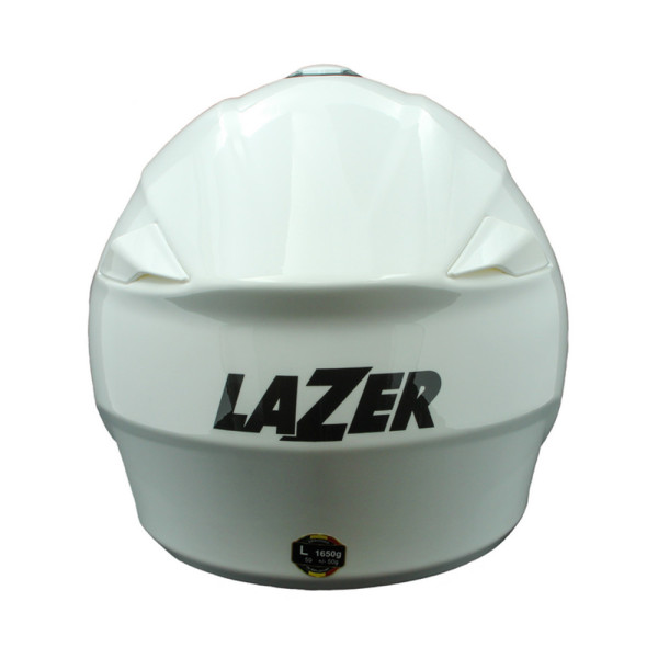 Шолом щелепний Lazer Paname 2 Z-line білий