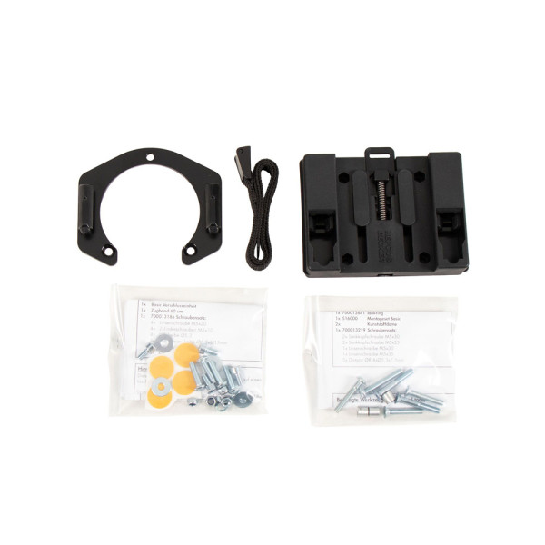 Tankring Basic Hepco&Becker для Yamahy MT-01 (05-12)