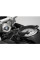 Кільце бака ION SW-MOTECH BMW R 1300 GS (23-)