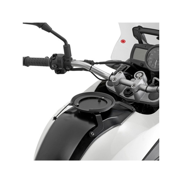 Кріплення GIVI BF19 для сумок Tanklock/ Tanklocked BMW G 650 GS (11-17)