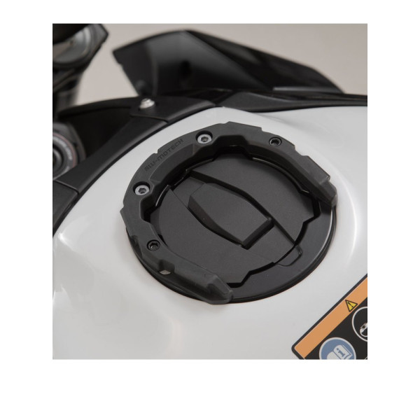Кріплення tank ring PRO Sw-Motech для BMW R 1200 S (07-08)