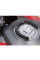 Кріплення tank ring PRO Sw-Motech для BMW F 700 GS (12-21), F 800 GS (08-18), F 800 GS Adventure (13-21)