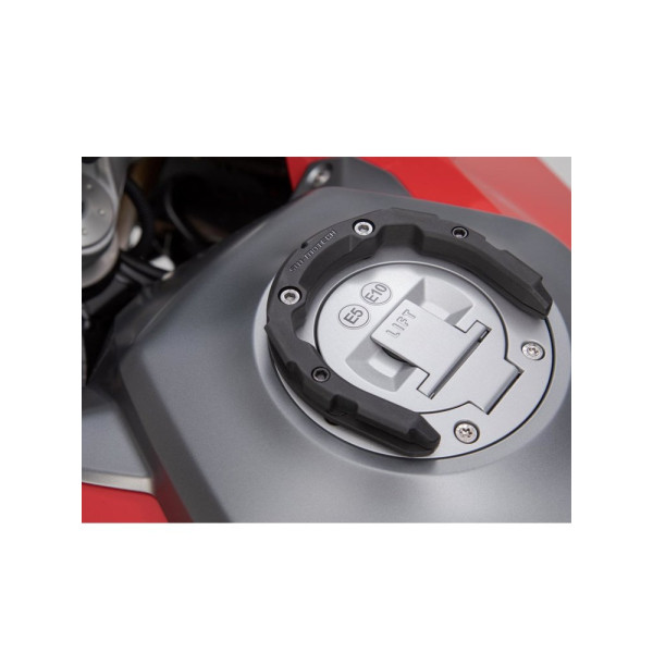 Кріплення tank ring PRO Sw-Motech для BMW F 700 GS (12-21), F 800 GS (08-18), F 800 GS Adventure (13-21)