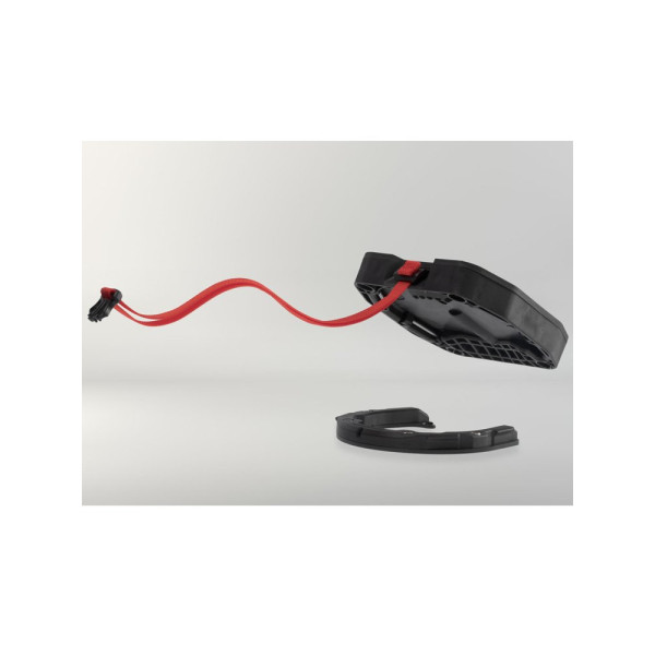 Кріплення tank ring PRO Sw-Motech для BMW F 700 GS (12-21), F 800 GS (08-18), F 800 GS Adventure (13-21)
