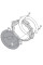 Кріплення Kappa BF20 для сумок TANKLOCK, TanklockED Kawasaki Z 1000 14-20