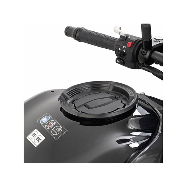 Кріплення GIVI BF28 під танк-баги TANKLOCK, TanklockED Kawasaki Z 650 17-21