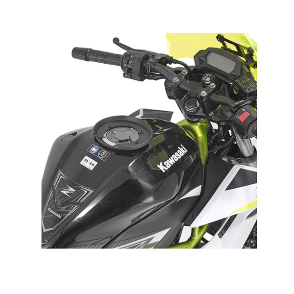 Кріплення Givi для танкбегів Tanklock, TanklockED до Kawasaki Z 125 (19-20)