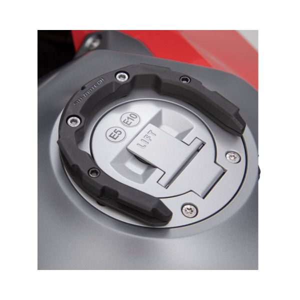 Кріплення tank ring PRO Sw-Motech для Kawasaki