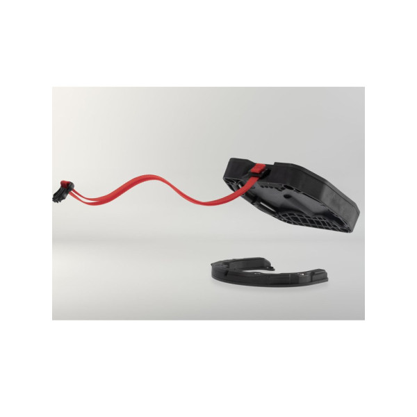 Кріплення tank ring PRO Sw-Motech для Kawasaki