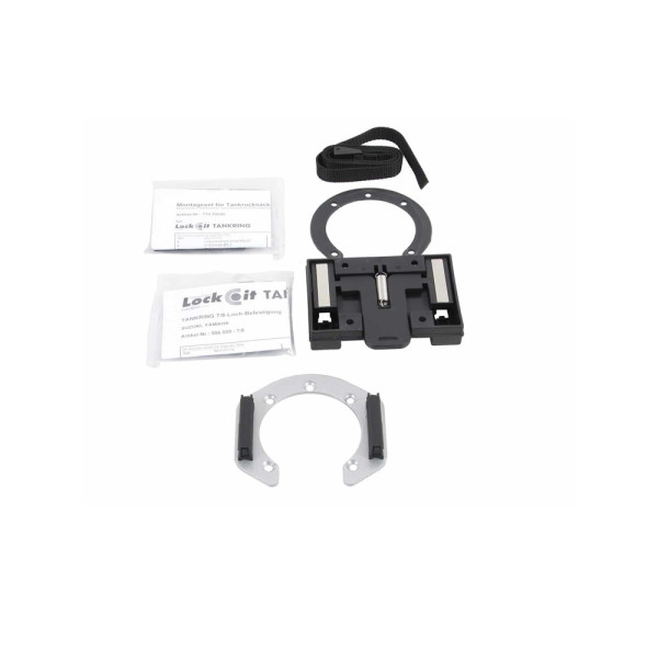 Tankring Basic Hepco&Becker для Suzuki DL 1000 V-Strom (02-07)