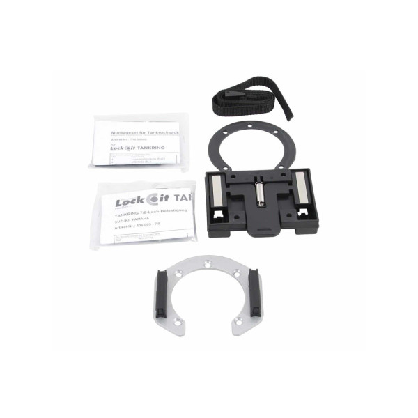 Tankring Basic Hepco&Becker для Suzuki GSF 1200/S Bandit (06)