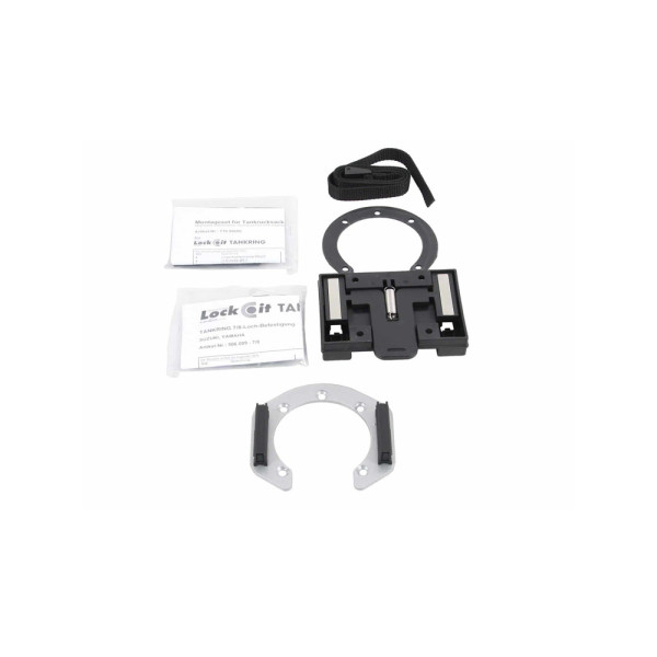 Tankring Basic Hepco&Becker для Suzuki GS 500 E (89-00)