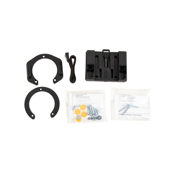 Tankring Basic Hepco&Becker для Suzuki GS 500 (01-08)/GS 500 F (01-08)