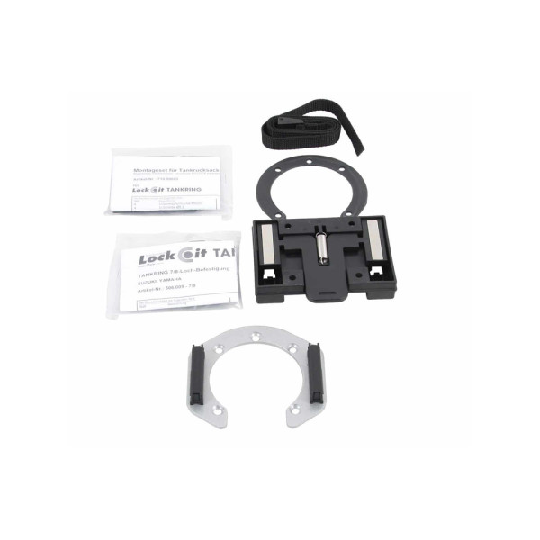 Tankring Basic Hepco&Becker для Suzuki DL 650 V-Strom (04-11)