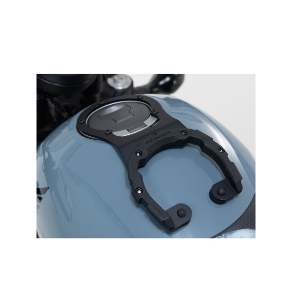 Кріплення для бензобака Sw-Motech PRO до Hondy CMX 500 Rebel (16-)