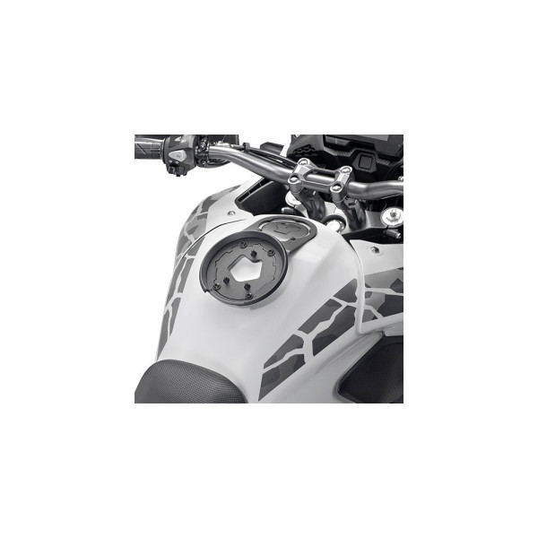 Кріплення GIVI до танкбегів Tanklock, TanklockED для Honda CB 500 X (19-) / NX 500 (24-)