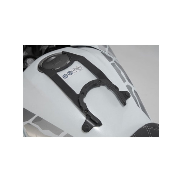 Кріплення tank ring PRO Sw-Motech для Honda CB 500 X (19-), NX 500 (24-)