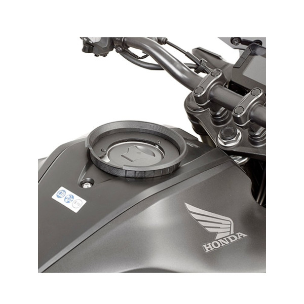 Кріплення Givi BF41 для танкбагів Tanklock, TanklockED Honda CB 125 R (18-20)/ CB 300 R (18-)