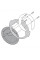 Кріплення GIVI BF20 для сумок TANKLOCK, TanklockED моделей Honda