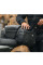 Пояс на плече SW-Motech Legend Gear LA12 чорний