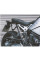 Комплект сумок і кріплень LEGEND GEAR, кріплення SLC SW-MOTECH BMW R NINET (14-), LC1/LC2