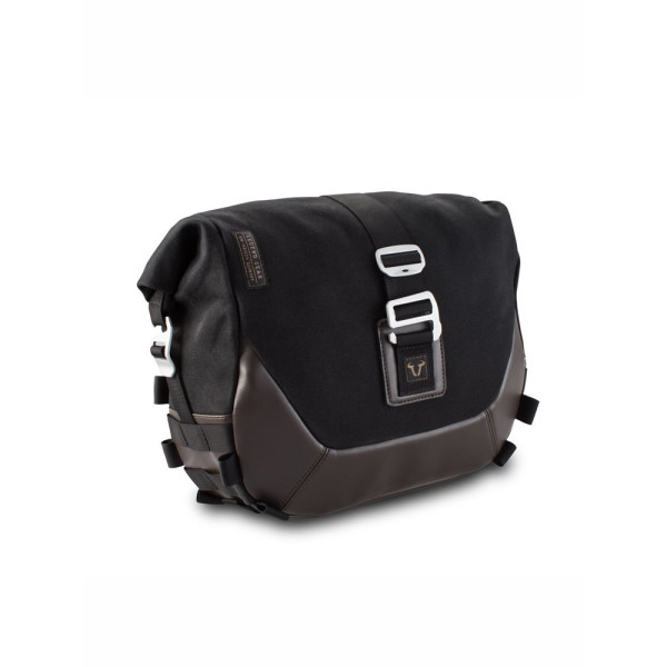 Сумка LC1 Legend Gear SW-MOTECH, що монтується на раму SLC ліва сторона; об'єм: 9,8л