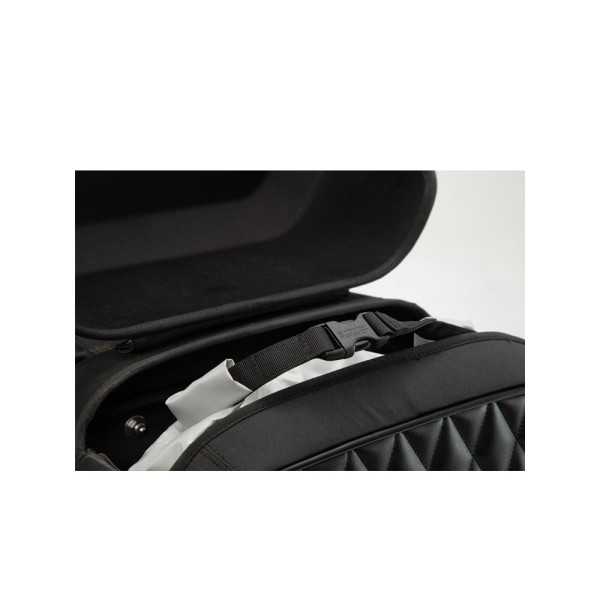 Бокова сумка Legend Gear LH1 Sw-Motech об'єм 19.5 л; для кріплення SLH з лівого боку