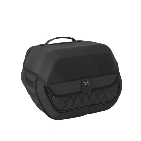 Бокова сумка Legend Gear LH1 Sw-Motech об'єм 19.5 л; для кріплення SLH з лівого боку