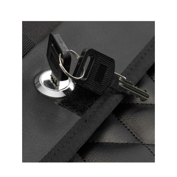 Бокова сумка Legend Gear LH1 Sw-Motech об'єм 19.5 л; для кріплення SLH з лівого боку