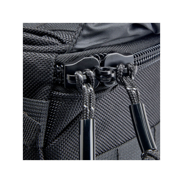 Бокові сумки Biltwell Exfil-18 чорні об'єм: ок. 12,5 л
