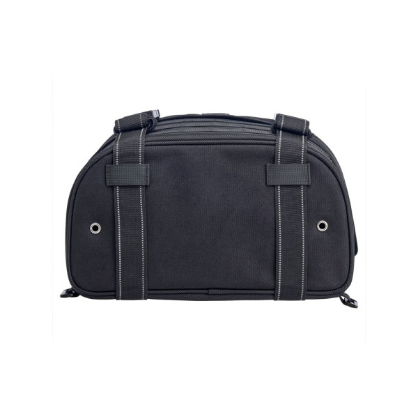 Бокові сумки Biltwell Exfil-18 чорні об'єм: ок. 12,5 л