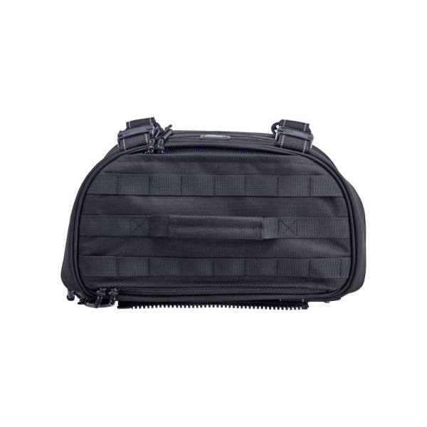 Бокові сумки Biltwell Exfil-18 чорні об'єм: ок. 12,5 л