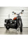 Бокові сумки Biltwell Exfil-18 чорні об'єм: ок. 12,5 л