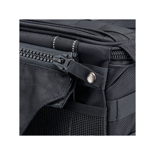 Бокові сумки Biltwell Exfil-18 чорні об'єм: ок. 12,5 л