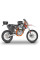 Мотоциклетні сумки GIVI Off-Road Enduro чорні об'єм: 2x15l