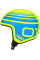 Шолом відкритий Schuberth O1 Chullo Blue