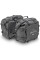Бокові сумки водонепроникні off-road/enduro Givi GRT720 CANYON (2 x 25L)
