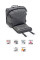 Бокові сумки водонепроникні off-road/enduro Givi GRT720 CANYON (2 x 25L)