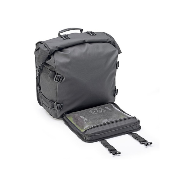 Бокові сумки водонепроникні off-road/enduro Givi GRT720 CANYON (2 x 25L)